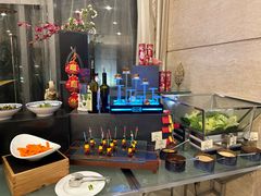 -元一希尔顿酒店·禅自助餐厅·啤酒花园