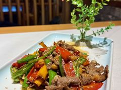-小隐院子·庭院餐厅(大学城后湖店)