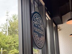 -玛尚诺意式餐厅(官舍店)