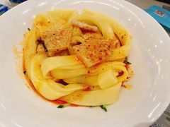 -巴依老爷新疆美食(望京小街店)