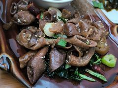 -尼玛藏家风味园(阿山食城店)