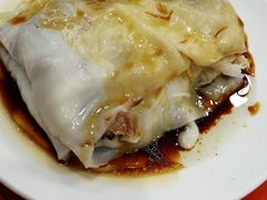 -西关明记肠粉(荔枝湾店)