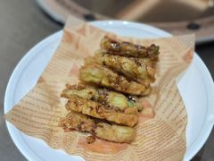 -阿忠食坊大排档·20年老店(万象城店)