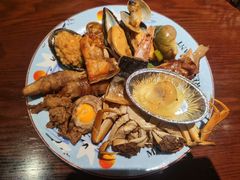 -松子料理(亮马桥店)