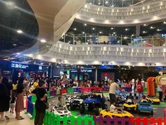 -永旺梦乐城(金银潭店)