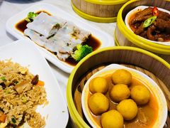 -新旺茶餐厅(景枫中心店)