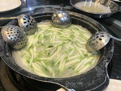 -御膳粥·牛乳粥底火锅·地道顺德菜(容桂店)