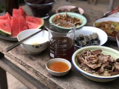 -樱桃山旅游景区