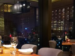 -沈阳君悦酒店·意坊意大利餐厅