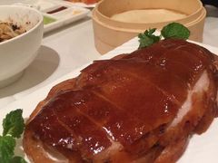 酥香嫩烤鸭-四季民福烤鸭店(望京旺角店)
