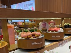 -龍歌自助小火锅(崂山丽达店)