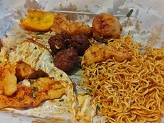 -魏记里脊肉炸炸炸(南门口店)