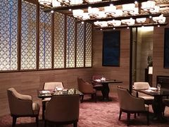 大堂-深圳四季酒店·馥自助餐厅