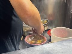 -杨记麻辣烫(四马路店)