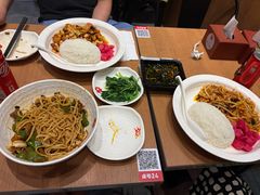 -阳阳中国饭(北京荟聚店)