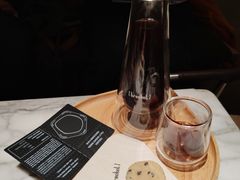 -Bracket Coffee(工体店)