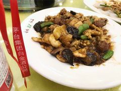 -晋阳饭庄(虎坊桥店)