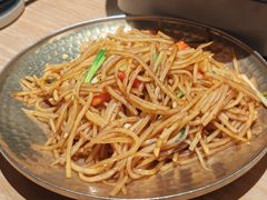 -川堂风·跷脚牛肉·乐山爆炒(宝山日月光店)