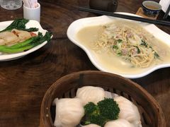 -澳门西南饭店·粤菜·茶市·手工点心(华海路店)