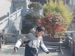 -汤山公园