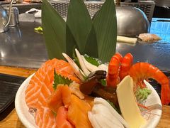 -赤坂亭·M9和牛烧肉·铁板烧(合肥万象城店)