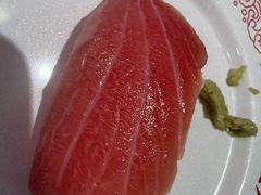 -寿司郎(上野店)