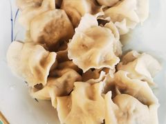 水饺-三六三杭州菜(水上总店)