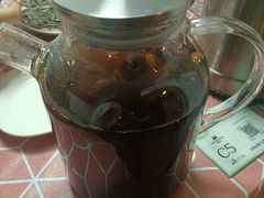 -咖啡人·融合餐厅(万达环宇店)