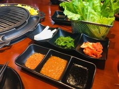 -玖·炭火烤肉