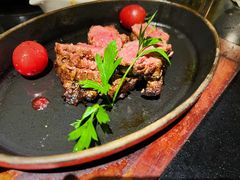 -西堤牛排(恒隆广场店)