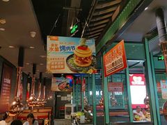 -韩宫宴和牛烤肉(宁波环球银泰城店)