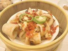 -胜记酒家·精致线(君汇店)
