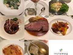 -吴淞口国际邮轮码头-停车场