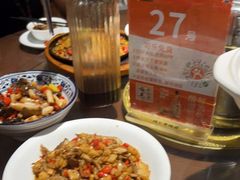 -天下客饭店(中山路店)