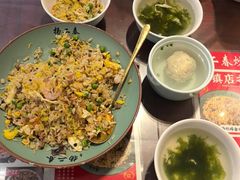-扬二春炒饭(国庆路总店)