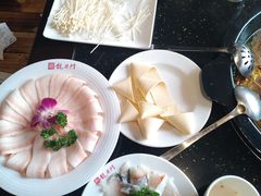 -成都龍井門火锅(王家湾店)