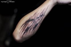 -飛凡TATTOO纹身•原创