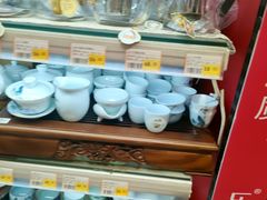 -丽达购物中心(崂山店)
