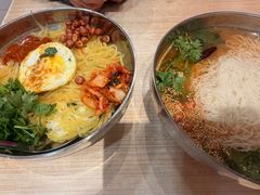 -朴家冷面(总店)
