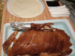 -裕德隆清真饭庄·天津特色菜(东丽店)