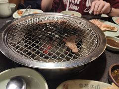 -韩盛·盛江山自助料理(奥体万达店)