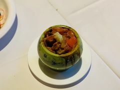 -波特曼西餐厅(南岗店)