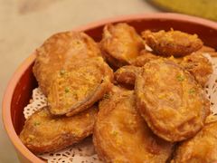 -广信传说(饶帮菜文化地标店)