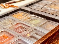 自助取餐区-安德鲁饼店(总店)