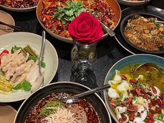 -华豫川酒家(大卫城店)