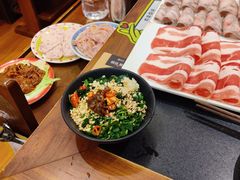 -沸炉重庆老火锅(军事博物馆店)