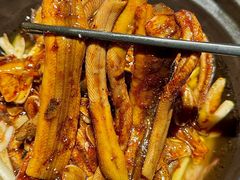 淮扬软兜-永安水煮活鱼·仪征菜(仪征奥林匹克店)