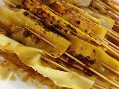 -西工饭庄快餐厅(西工小街店)