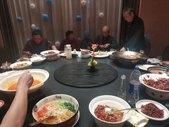 -皇厨荣升名厨家宴.赣州客家菜