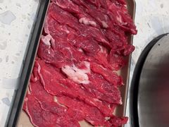 -小城牛事·鲜牛肉火锅(万达店)
